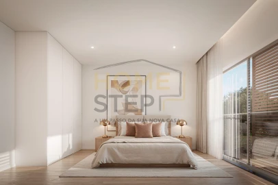 Apartamento T3 para Venda em Silvalde