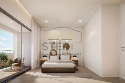 Apartamento T3 para Venda em Silvalde