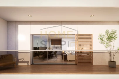 Apartamento T3 para Venda em Silvalde