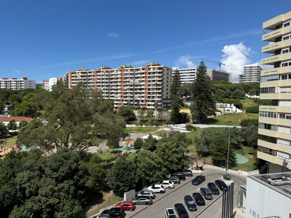 Escritório para Arrendamento em Algés, Linda-A-Velha e Cruz Quebrada-Dafundo Foto 9