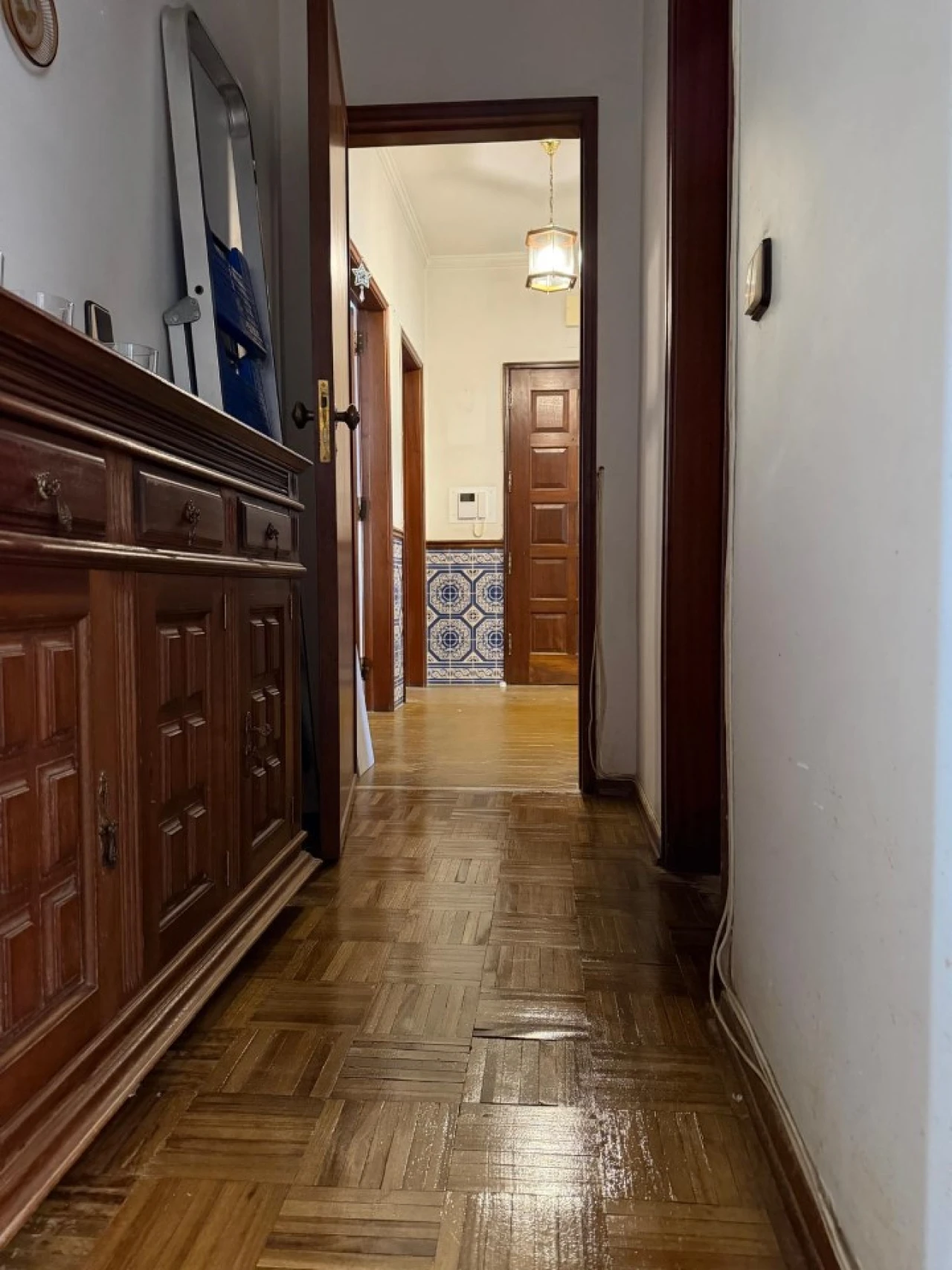 Apartamento T4 para Venda em Carcavelos e Parede Foto 10