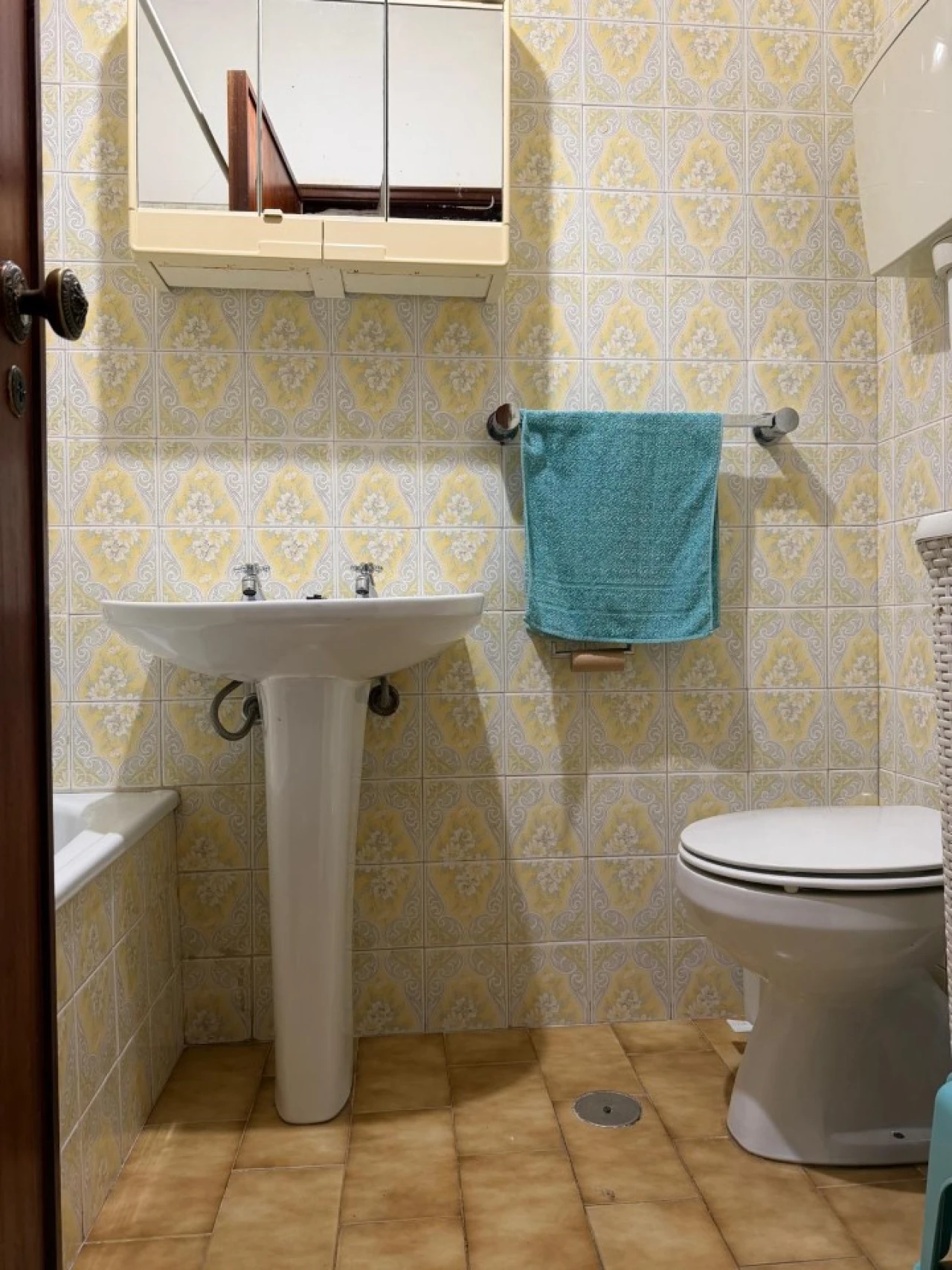 Apartamento T4 para Venda em Carcavelos e Parede Foto 11