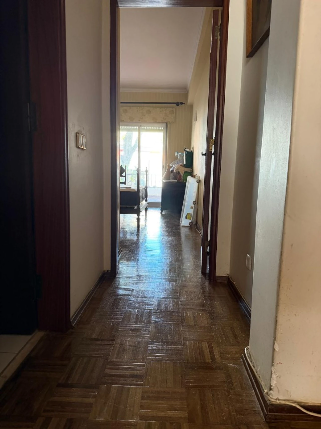Apartamento T4 para Venda em Carcavelos e Parede Foto 14