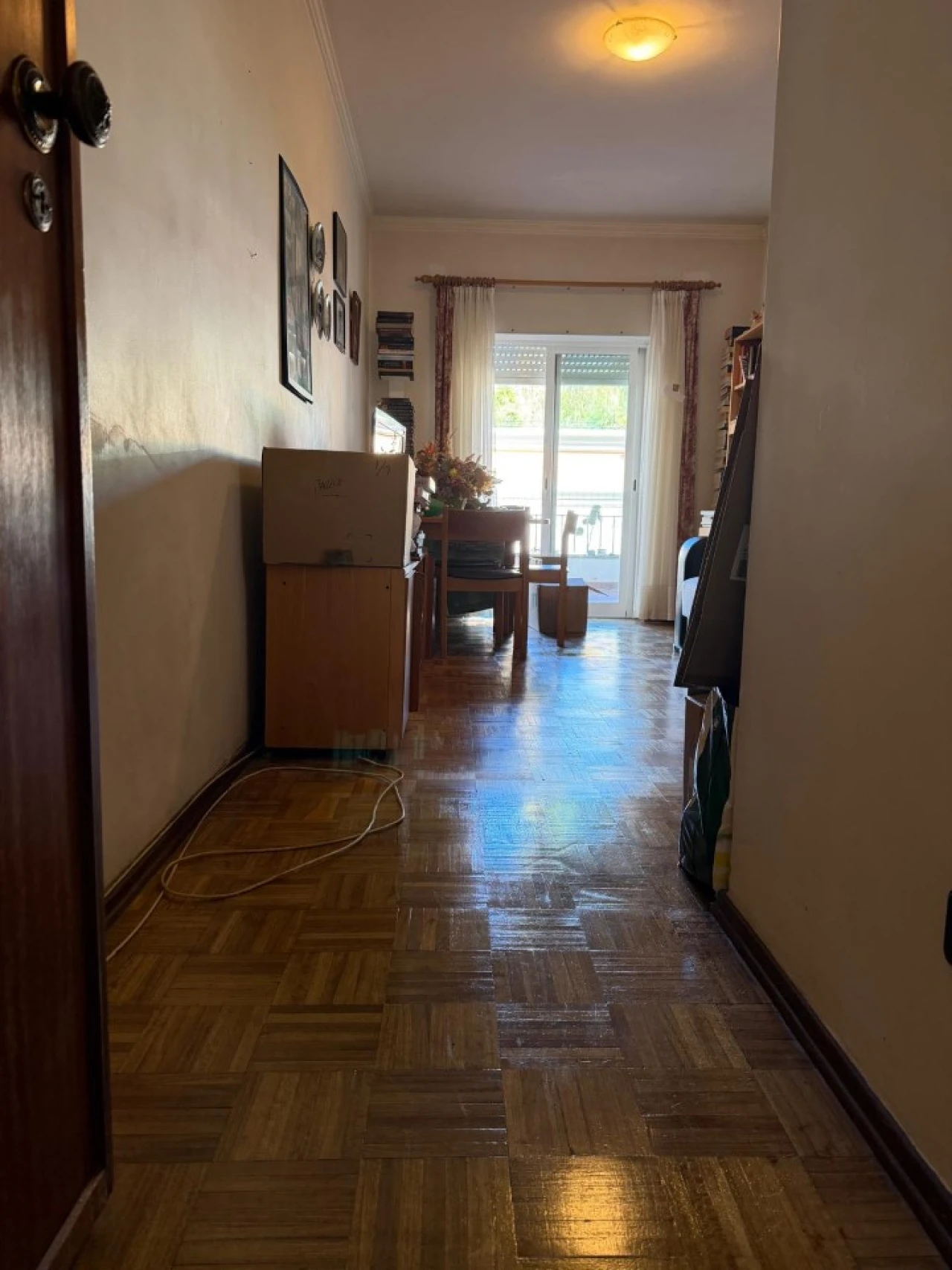 Apartamento T4 para Venda em Carcavelos e Parede Foto 15