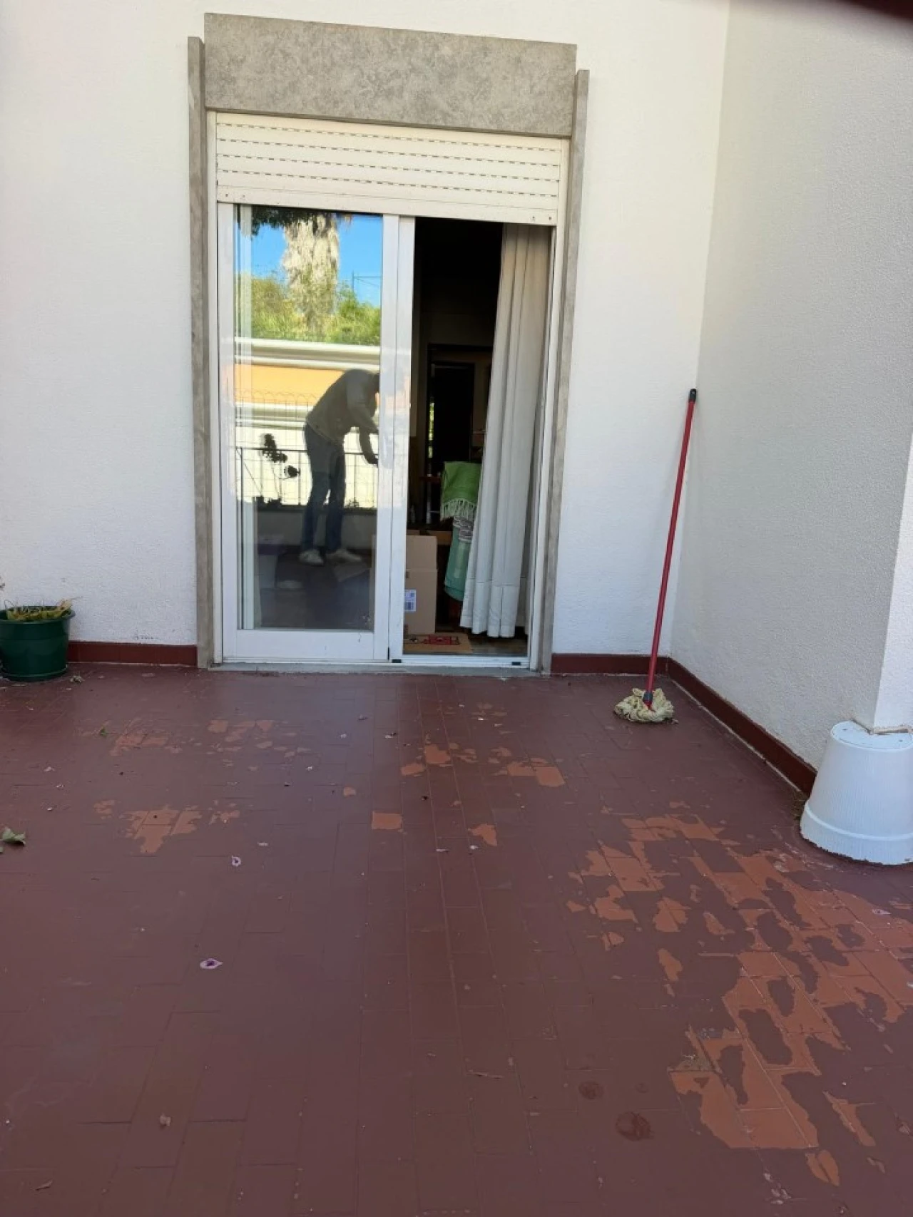 Apartamento T4 para Venda em Carcavelos e Parede Foto 21