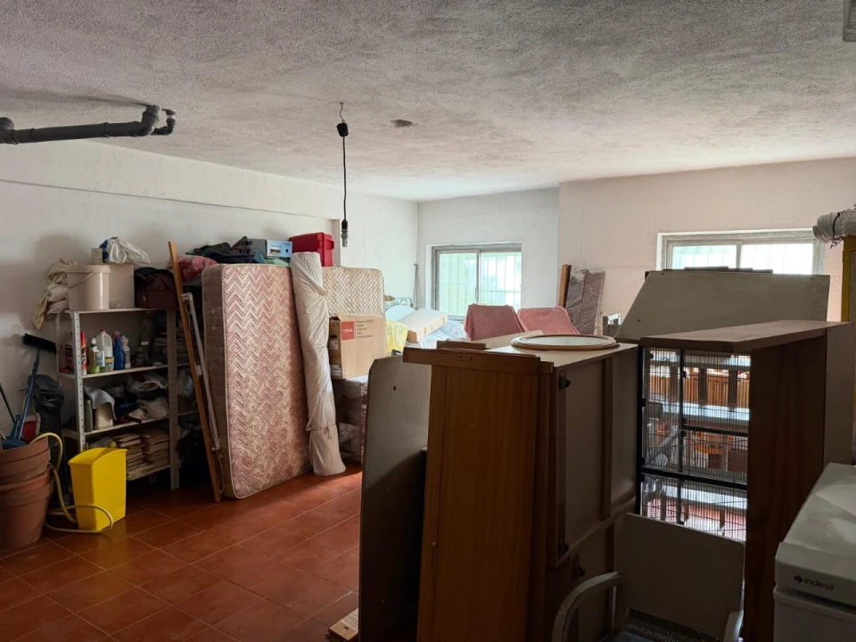 Apartamento T4 para Venda em Carcavelos e Parede Foto 25