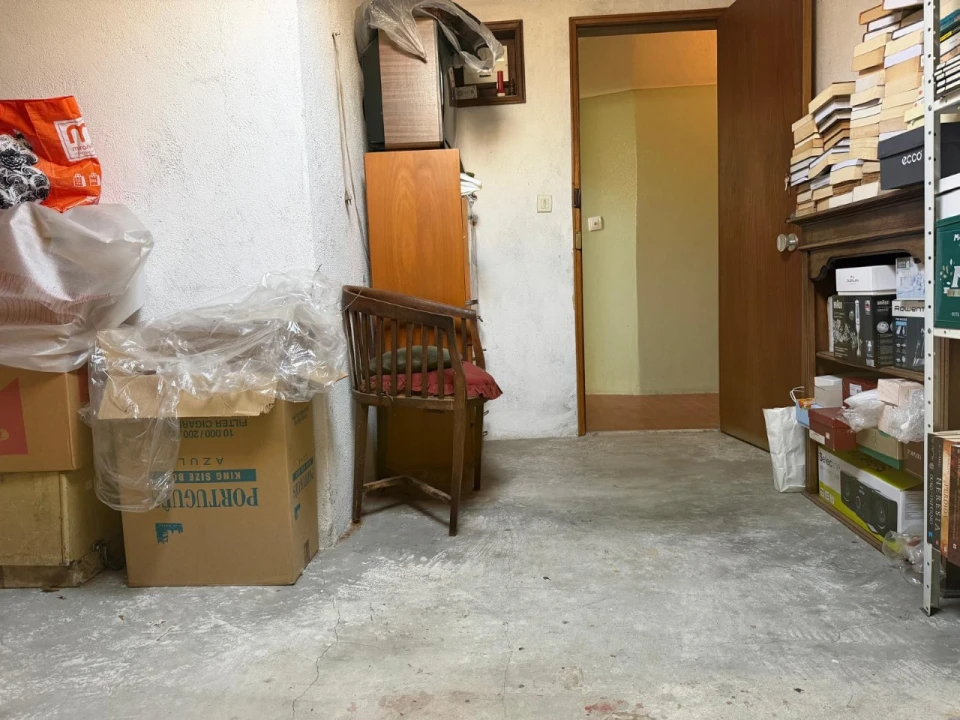 Apartamento T4 para Venda em Carcavelos e Parede Foto 28
