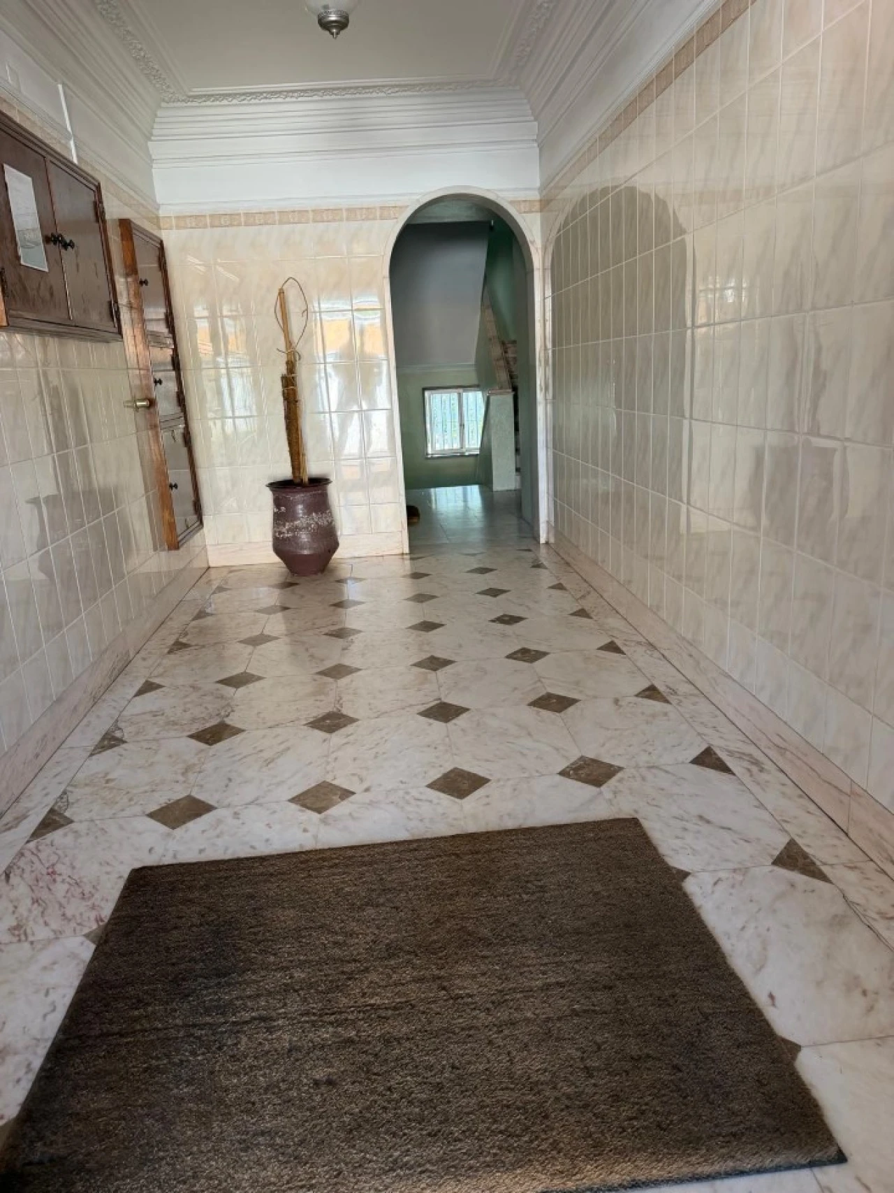 Apartamento T4 para Venda em Carcavelos e Parede Foto 29