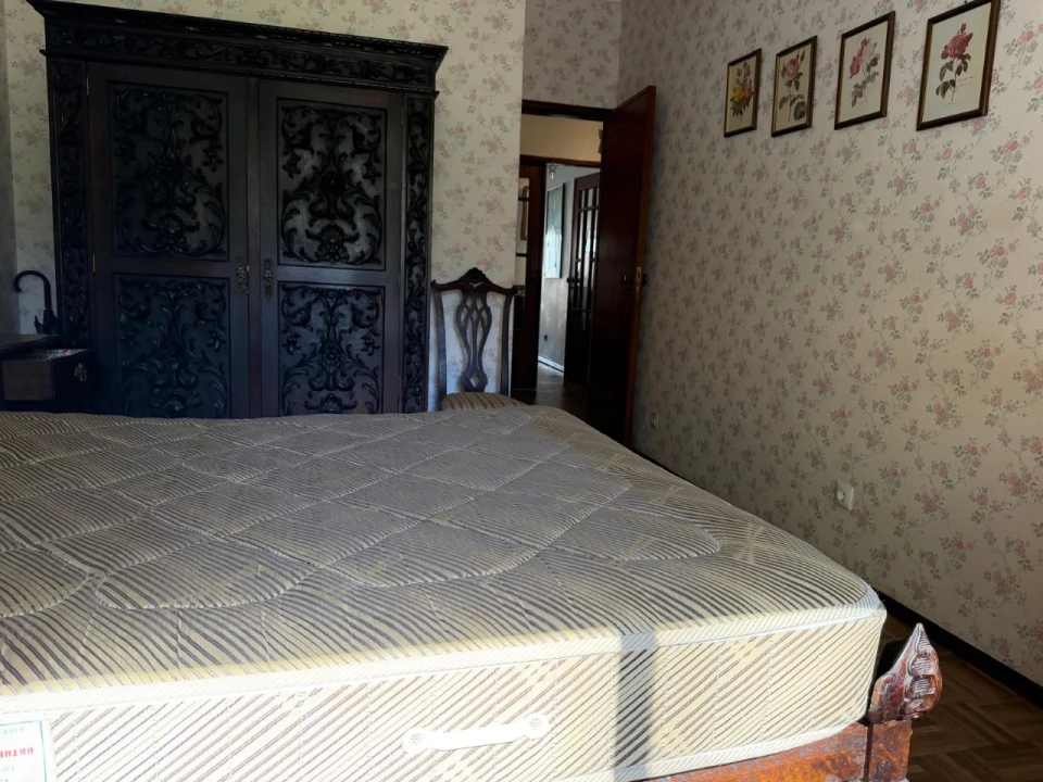 Apartamento T4 para Venda em Carcavelos e Parede Foto 30