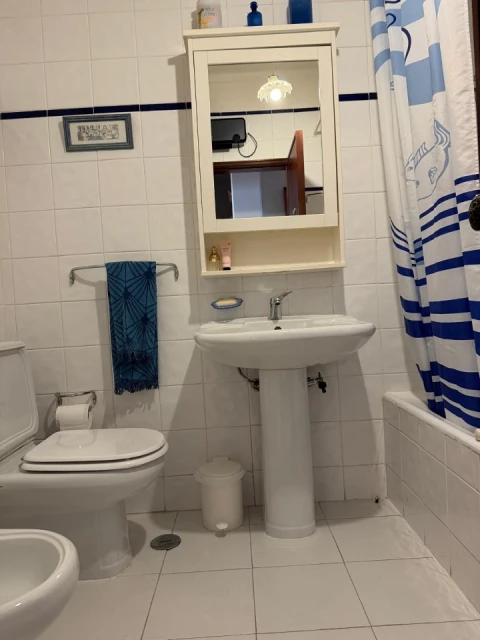 Apartamento T4 para Venda em Carcavelos e Parede