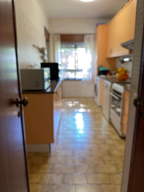 Apartamento T4 para Venda em Carcavelos e Parede
