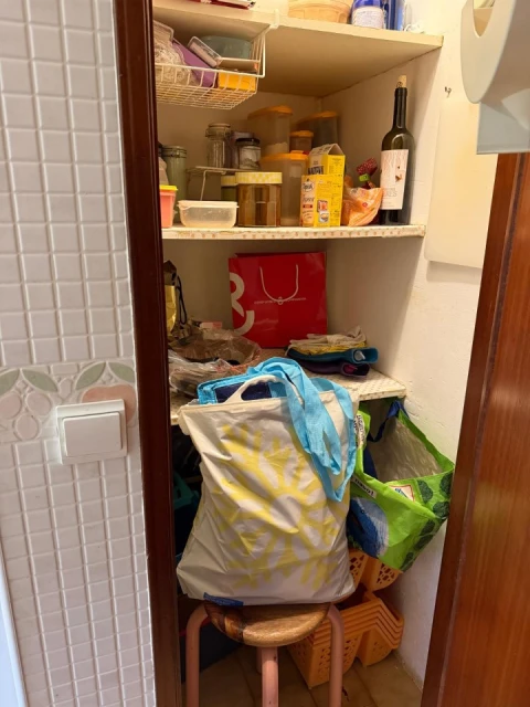 Apartamento T4 para Venda em Carcavelos e Parede