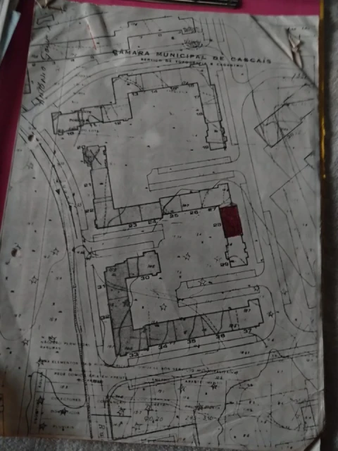 Apartamento T4 para Venda em Carcavelos e Parede