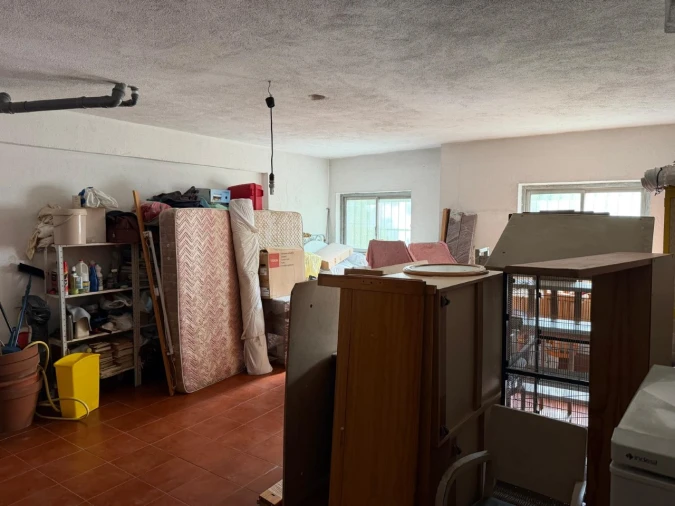Apartamento T4 para Venda em Carcavelos e Parede Foto 25