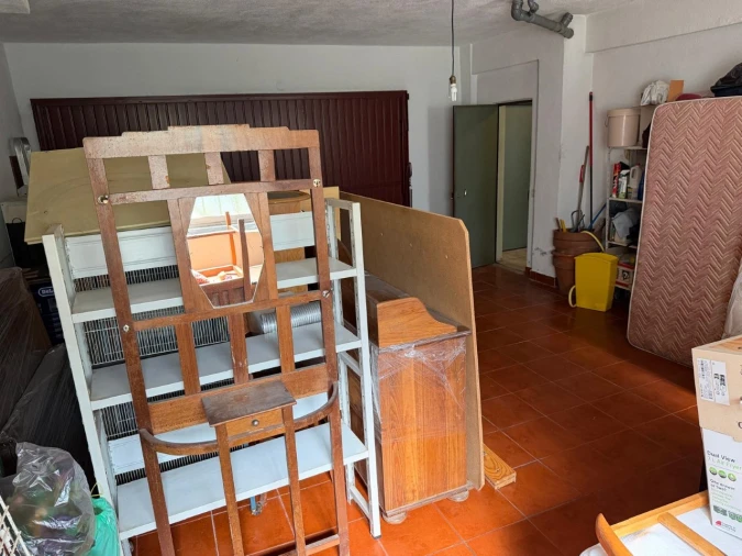 Apartamento T4 para Venda em Carcavelos e Parede Foto 26