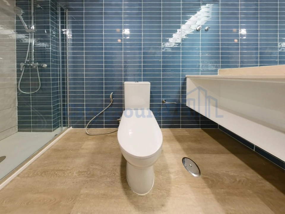 Apartamento T2 para Arrendamento em Penha de França Foto 9