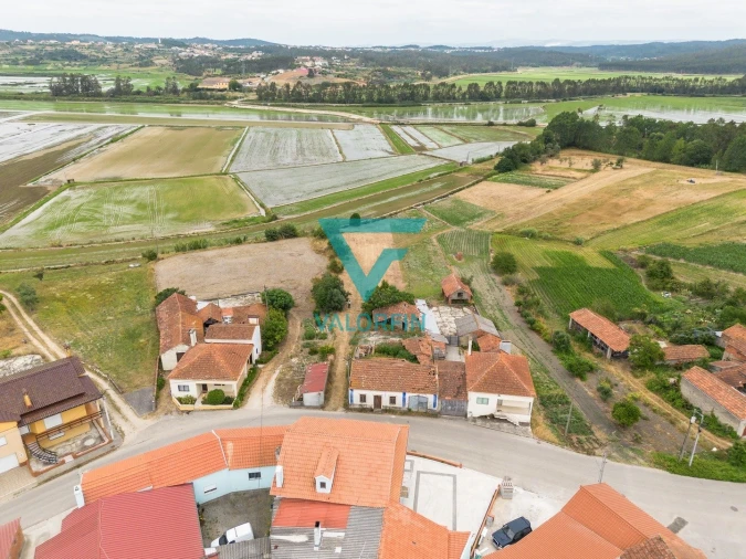 Moradia T3 para Venda em Paião Foto 4