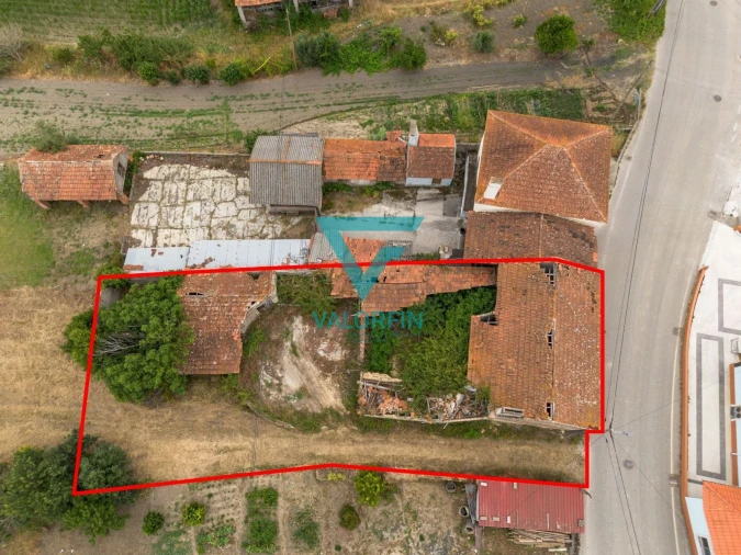 Moradia T3 para Venda em Paião Foto 3