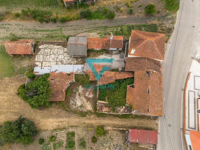 Moradia T3 para Venda em Paião Foto 2