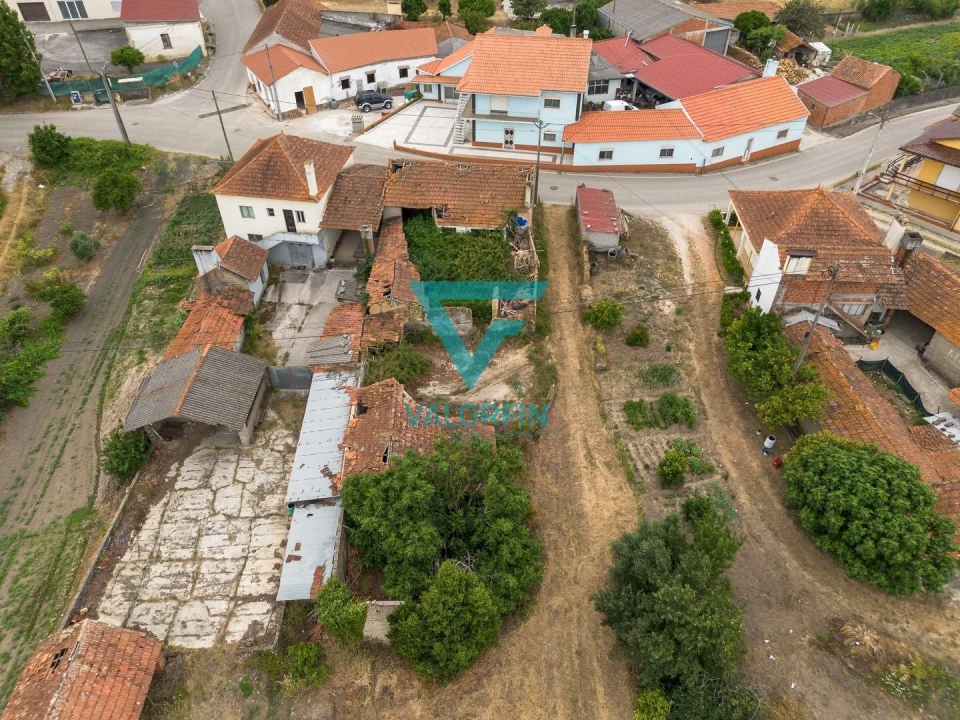 Moradia T3 para Venda em Paião Foto 5