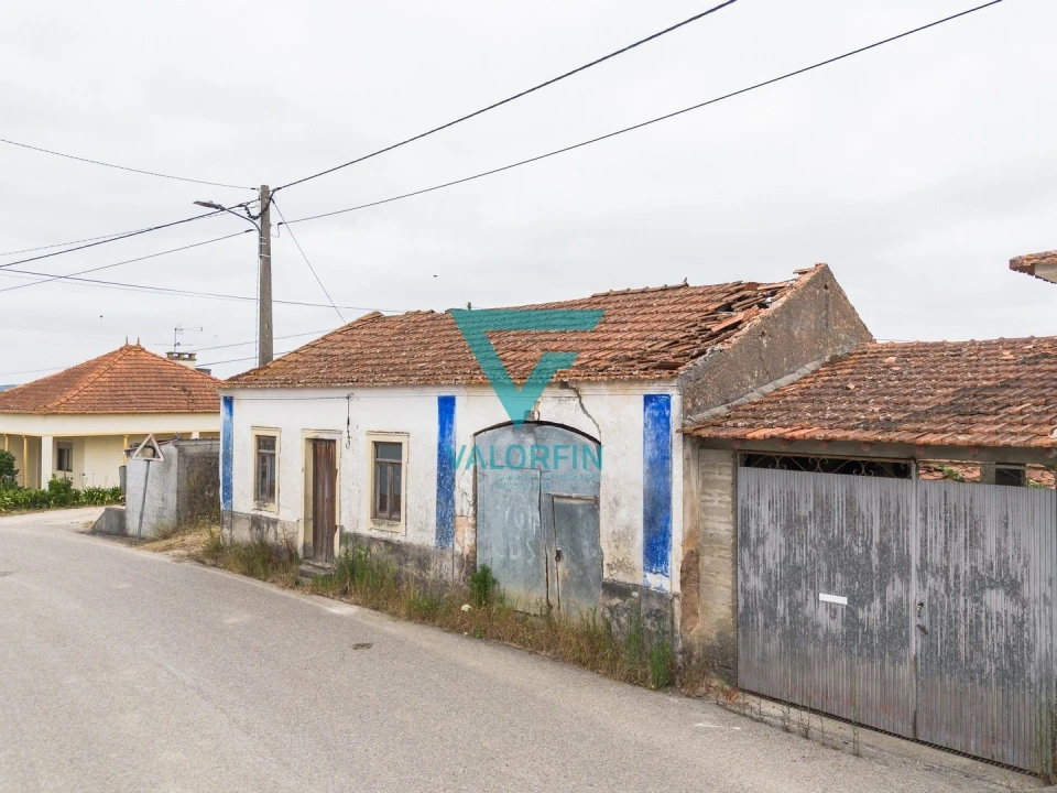 Moradia T3 para Venda em Paião Foto 6