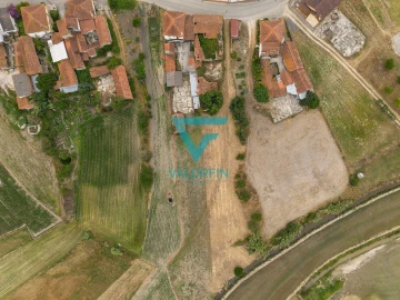 Terreno para Venda em Paião