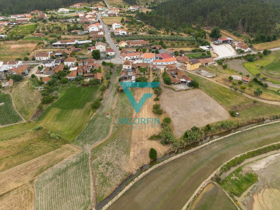 Terreno para Venda em Paião Foto 4