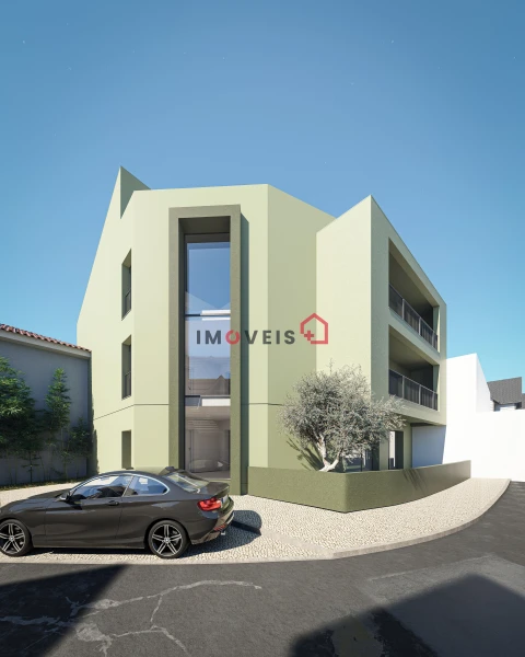 Apartamento T2 para Venda em Leiria, Pousos, Barreira e Cortes