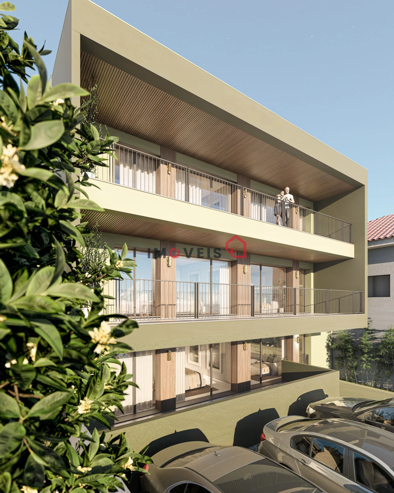Apartamento T2 para Venda em Leiria, Pousos, Barreira e Cortes Foto 1