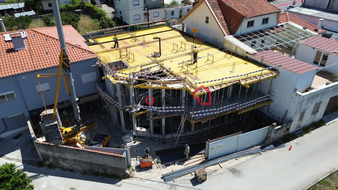 Apartamento T1 para Venda em Leiria, Pousos, Barreira e Cortes Foto 15