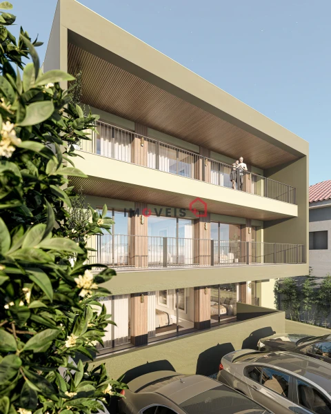 Apartamento T1 para Venda em Leiria, Pousos, Barreira e Cortes