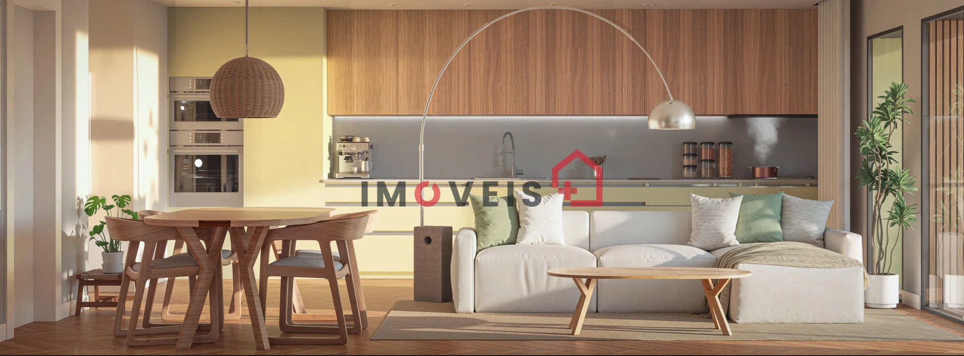 Apartamento T2 para Venda em Leiria, Pousos, Barreira e Cortes Foto 7