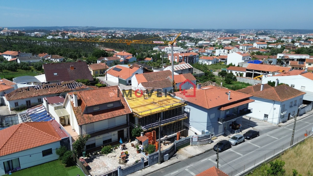 Apartamento T1 para Venda em Leiria, Pousos, Barreira e Cortes Foto 11