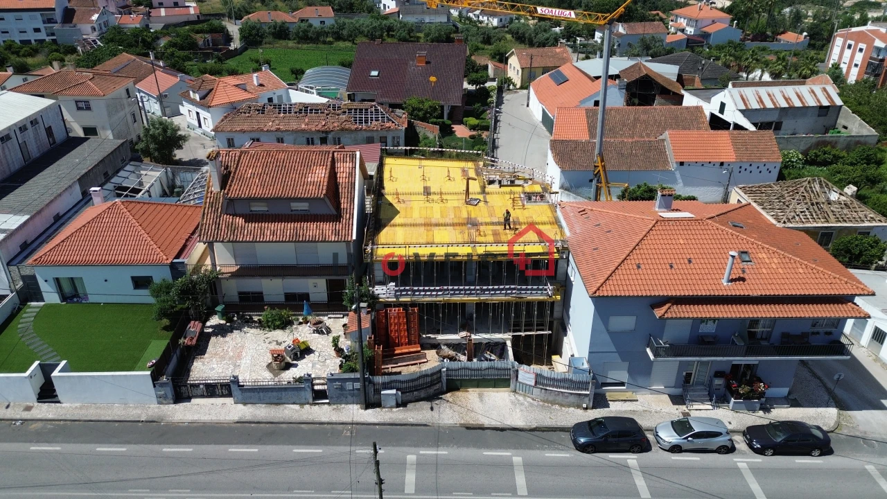 Apartamento T2 para Venda em Leiria, Pousos, Barreira e Cortes Foto 14
