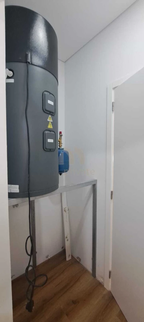 Apartamento T1 para Venda em Caldas de Vizela (São Miguel e São João)