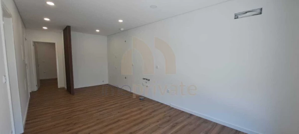 Apartamento T1 para Venda em Caldas de Vizela (São Miguel e São João)