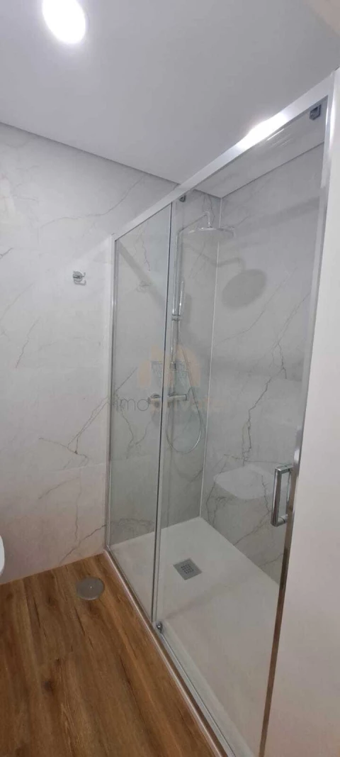 Apartamento T1 para Venda em Caldas de Vizela (São Miguel e São João)