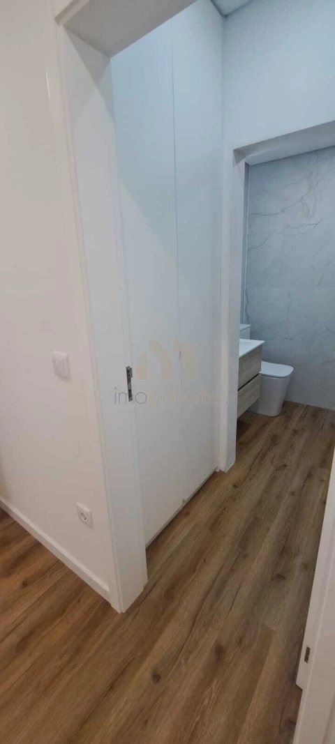 Apartamento T1 para Venda em Caldas de Vizela (São Miguel e São João)