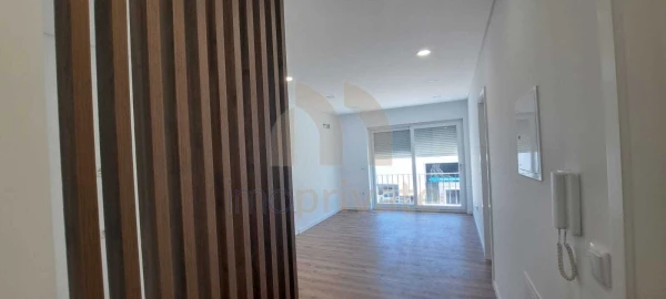 Apartamento T1 para Venda em Caldas de Vizela (São Miguel e São João)