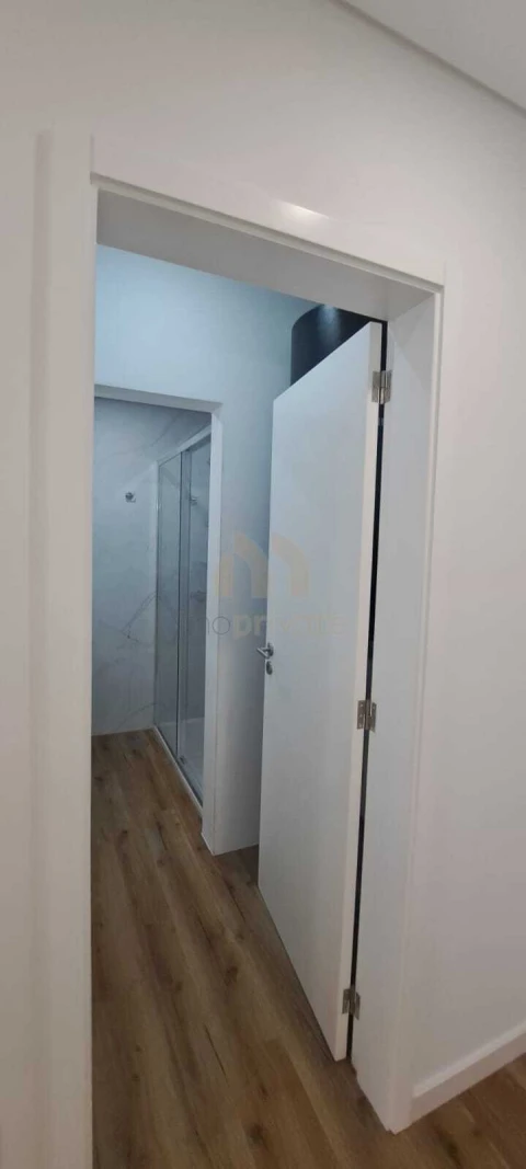 Apartamento T1 para Venda em Caldas de Vizela (São Miguel e São João)