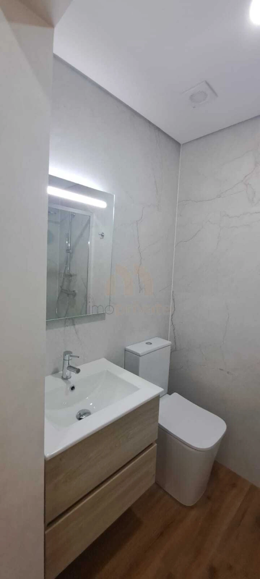 Apartamento T1 para Venda em Caldas de Vizela (São Miguel e São João) Foto 11