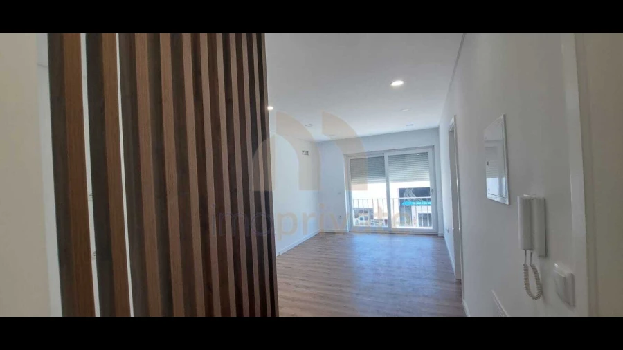 Apartamento T1 para Venda em Caldas de Vizela (São Miguel e São João)