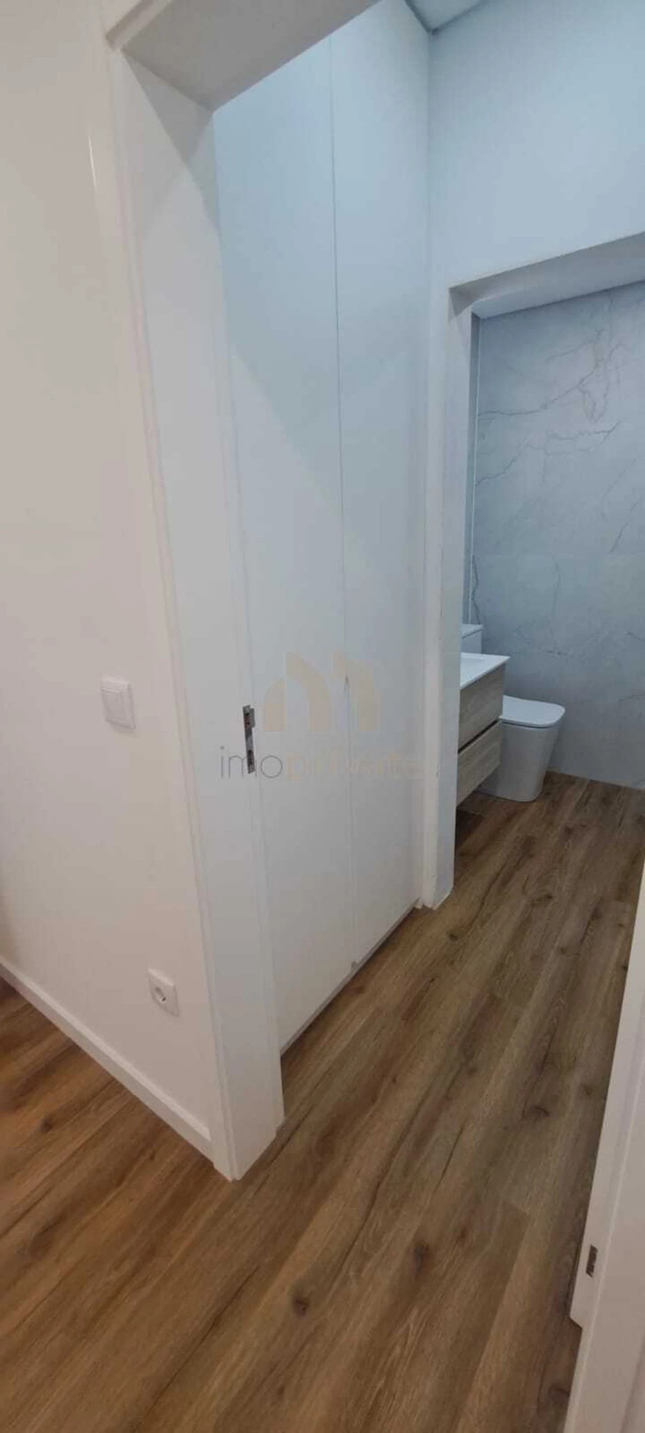 Apartamento T1 para Venda em Caldas de Vizela (São Miguel e São João) Foto 8