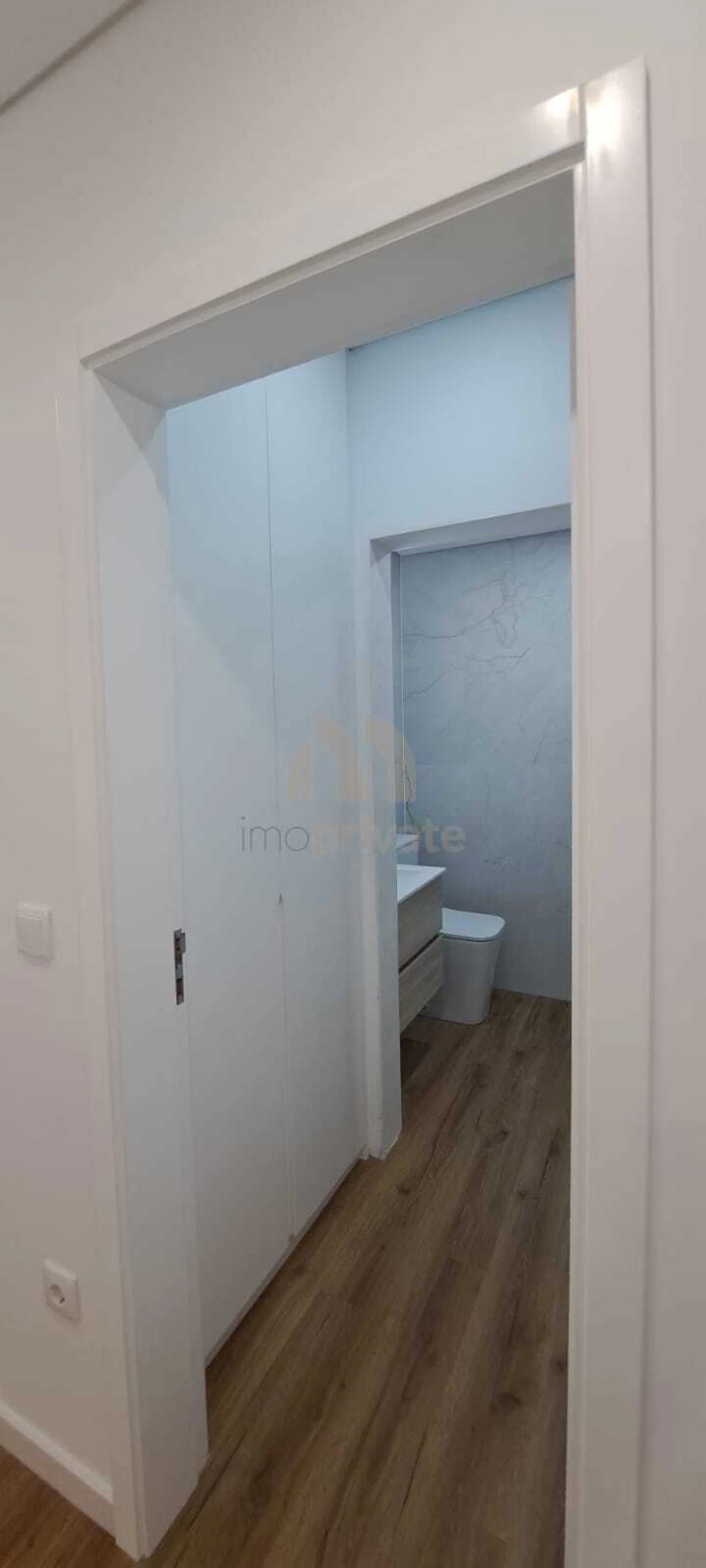 Apartamento T1 para Venda em Caldas de Vizela (São Miguel e São João) Foto 7