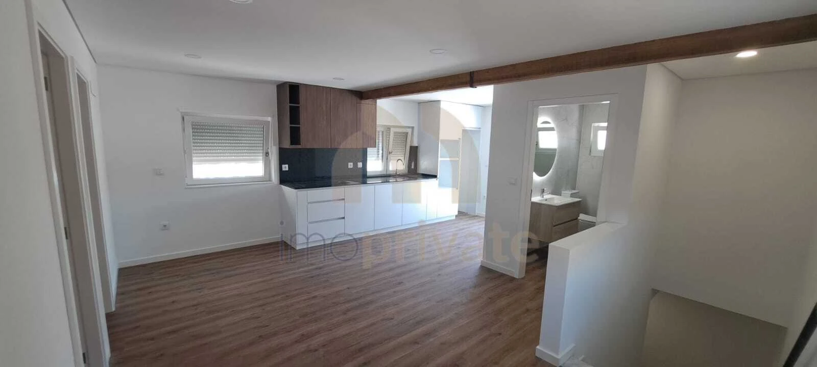 Apartamento T1 para Venda em Caldas de Vizela (São Miguel e São João) Foto 4