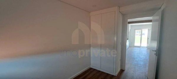 Apartamento T1 para Venda em Caldas de Vizela (São Miguel e São João)