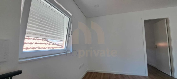 Apartamento T1 para Venda em Caldas de Vizela (São Miguel e São João)