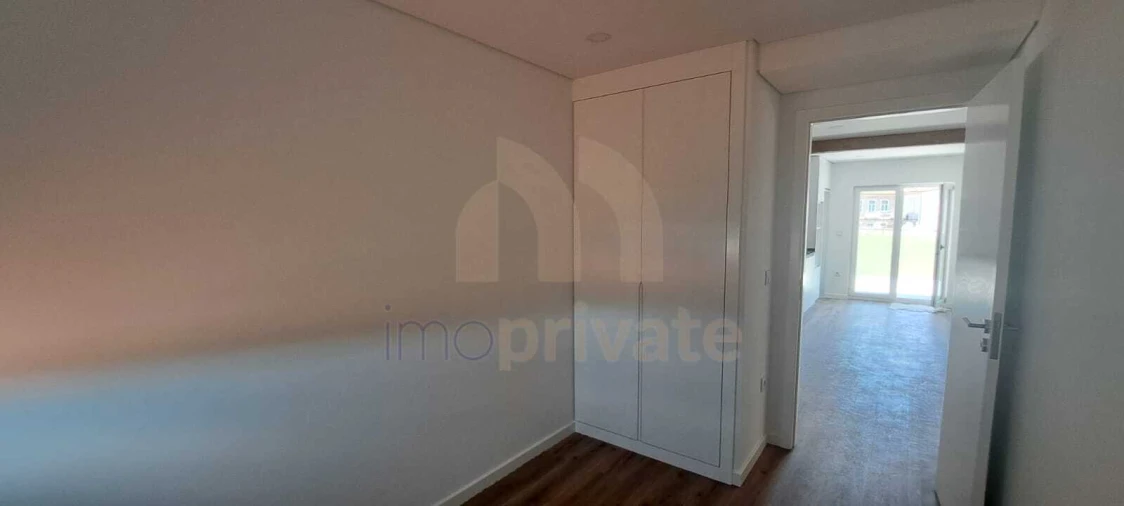 Apartamento T1 para Venda em Caldas de Vizela (São Miguel e São João) Foto 10