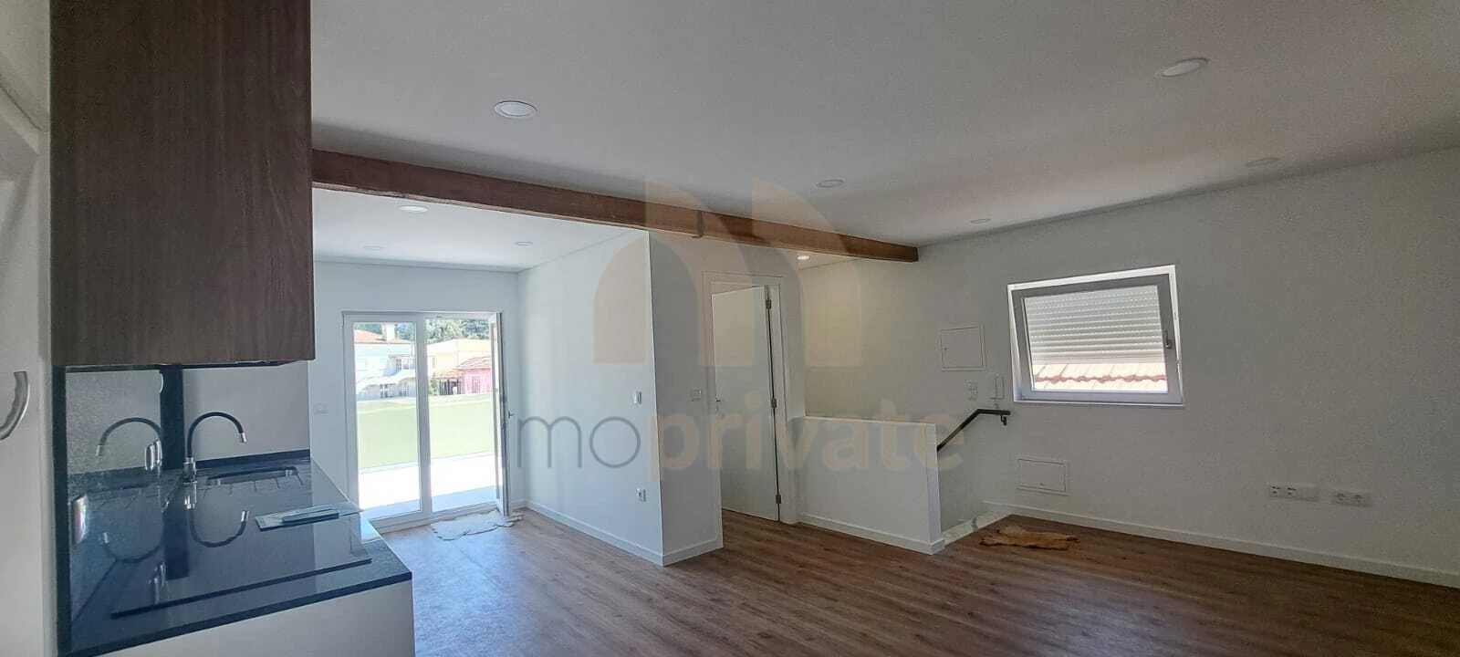 Apartamento T1 para Venda em Caldas de Vizela (São Miguel e São João) Foto 2