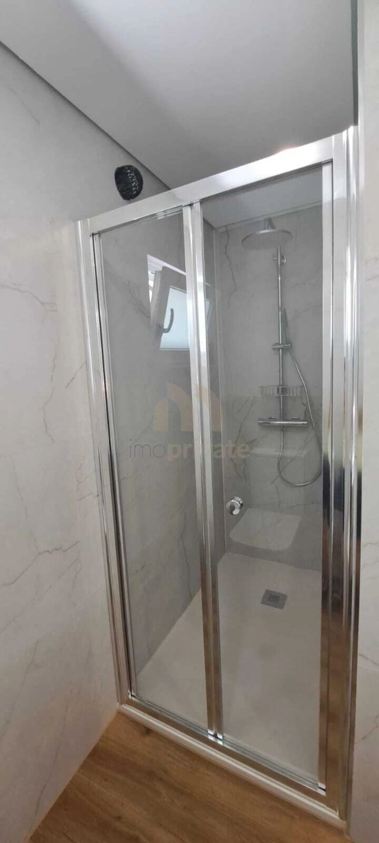 Apartamento T1 para Venda em Caldas de Vizela (São Miguel e São João) Foto 6